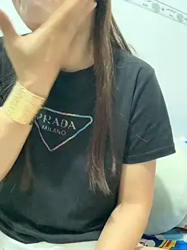 Baby-lovely69 online show from 21, 4, 2026