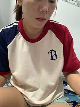 Baby-lovely69 online show from 22, 4, 2026