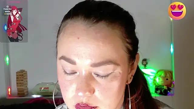 Snapshot of Tammy_Parker chatting on 14, 2, 2026 Tammy Parker online show from 14, 2, 2026