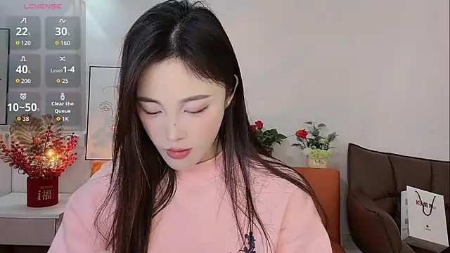 Lisa-295188 online show from 25, 2, 2026