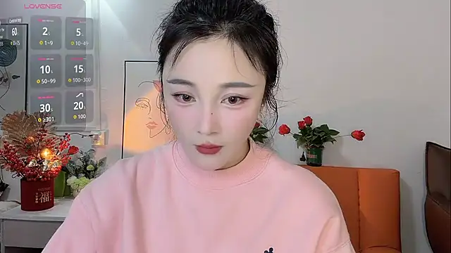 Lisa-295188 online show from 28, 2, 2026