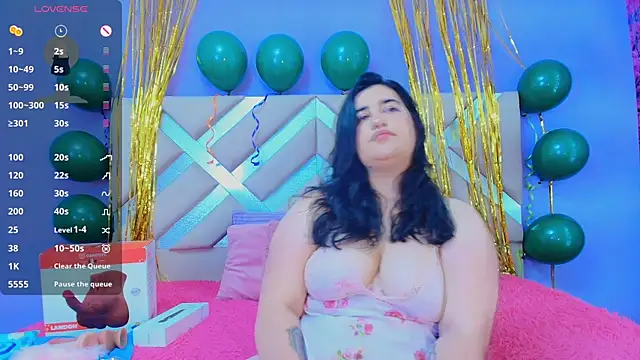 dani vemom online show from 28, 3, 2026