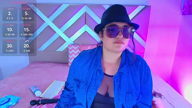 dani vemom online show from 15, 5, 2026