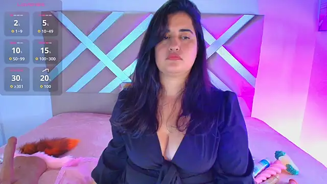dani vemom online show from 19, 5, 2026