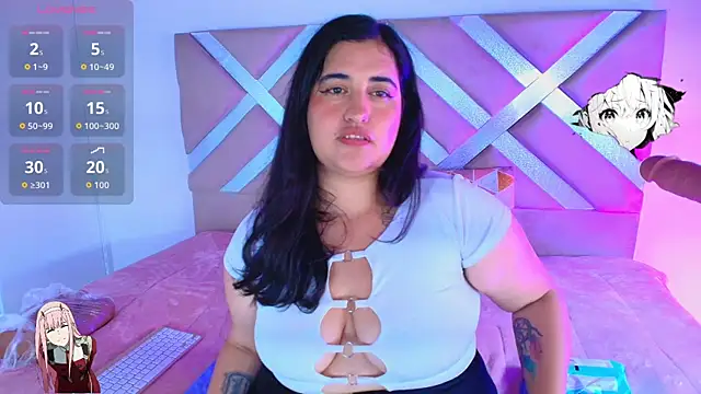 dani vemom online show from 25, 5, 2026