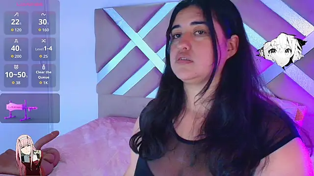 dani vemom online show from 27, 5, 2026