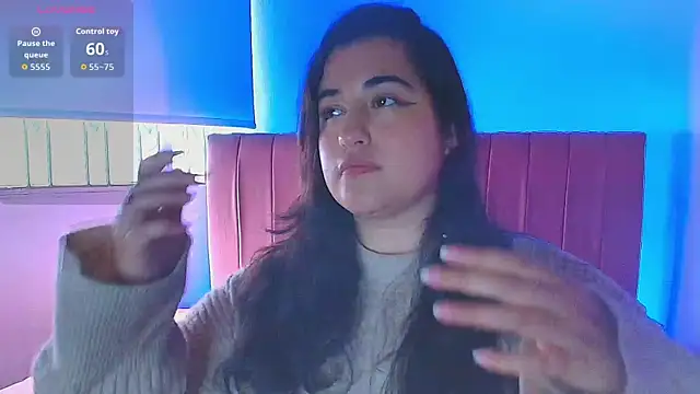 dani vemom online show from 3, 6, 2026