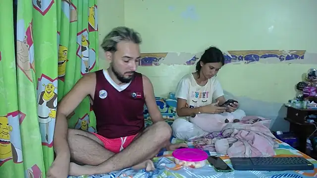 always-hot3 online show from 10, 2, 2026