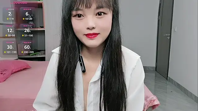 Snapshot of xianxian-baby chatting on 23, 2, 2026 xianxian-baby online show from 23, 2, 2026