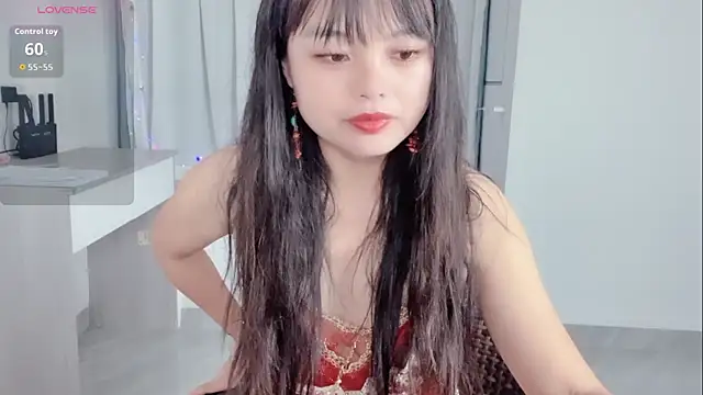 xianxian-baby online show from 16, 5, 2026