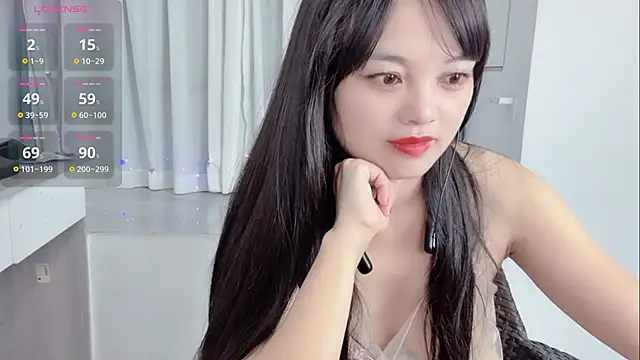 xianxian-baby online show from 20, 5, 2026