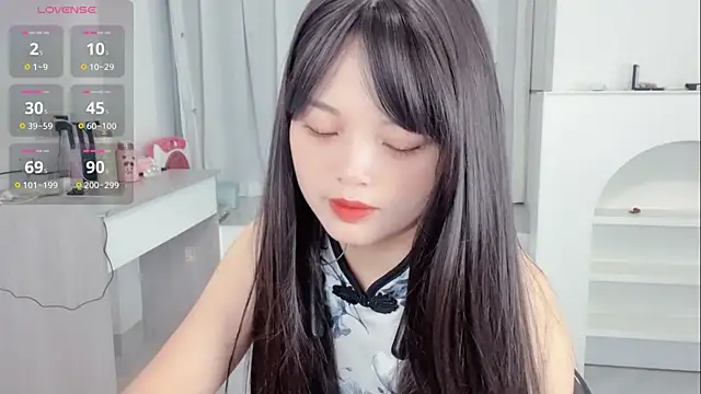 Snapshot of xianxian-baby chatting on 17, 6, 2026 xianxian-baby online show from 17, 6, 2026