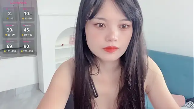 Snapshot of xianxian-baby chatting on 24, 6, 2026 xianxian-baby online show from 24, 6, 2026
