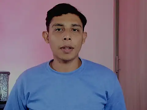 nilo2021 online show from 25, 3, 2026