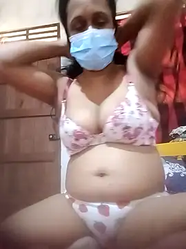 Snapshot of Rithu-SL chatting on 2, 3, 2026 Rithu-SL online show from 2, 3, 2026