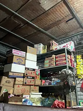 YANINA120 online show from 12, 2, 2026