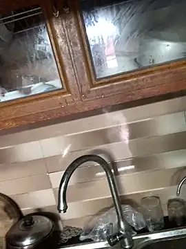 YANINA120 online show from 18, 2, 2026