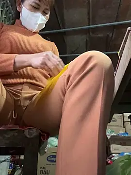 YANINA120 online show from 22, 2, 2026