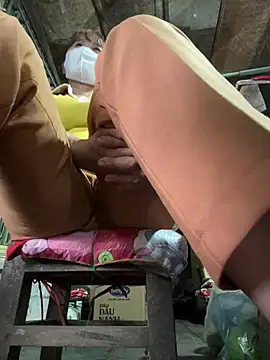 YANINA120 online show from 28, 2, 2026