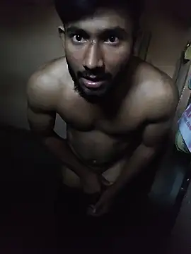 LustyDanky online show from 23, 2, 2026