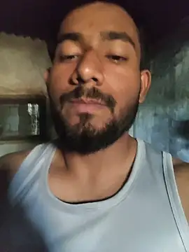 LustyDanky online show from 25, 2, 2026