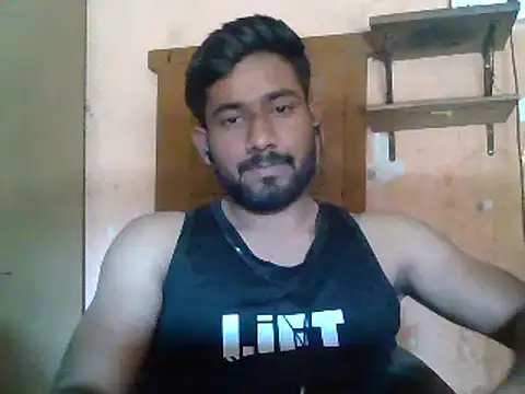 LustyDanky online show from 28, 2, 2026