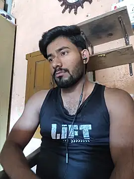 LustyDanky online show from 25, 5, 2026