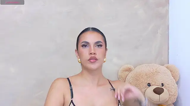Snapshot of AndiVasquez chatting on 11, 5, 2026 AndiVasquez online show from 11, 5, 2026