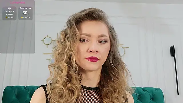Snapshot of IrisLayne chatting on 26, 4, 2026 IrisLayne online show from 26, 4, 2026