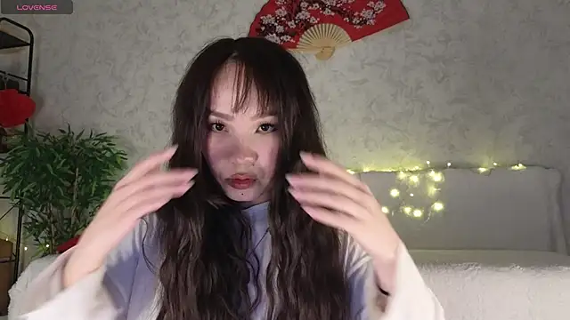 Snapshot of saya_li11 chatting on 28, 2, 2026 saya li11 online show from 28, 2, 2026