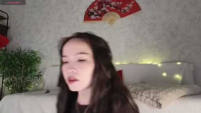 Snapshot of saya_li11 chatting on 2, 3, 2026 saya li11 online show from 2, 3, 2026