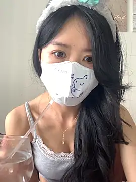 ShouSushi online show from 23, 3, 2026