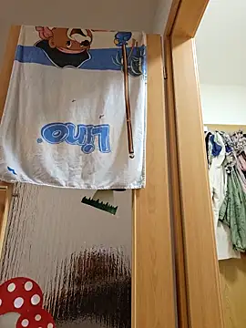 Isa363636 online show from 17, 2, 2026