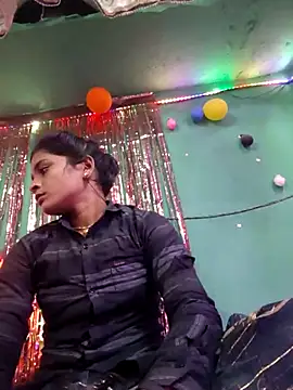 Snapshot of bhavna_pandit chatting on 20, 2, 2026 bhavna pandit online show from 20, 2, 2026