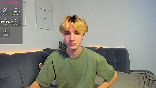 bunnyblush67 online show from 29, 3, 2026