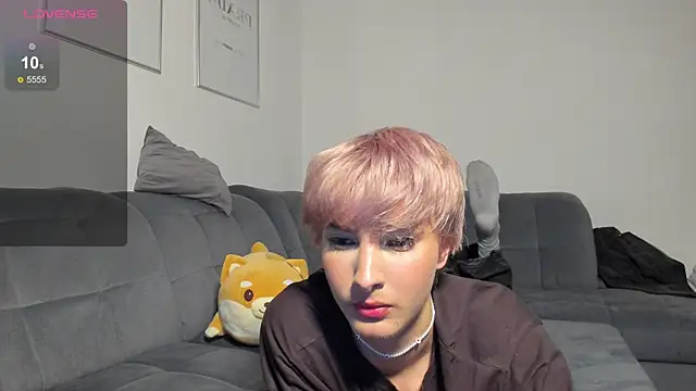 bunnyblush67 online show from 18, 4, 2026