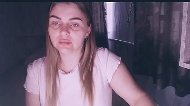 MagicKatarina  online show from 15, 3, 2026