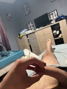 magicdickx21 online show from 1, 6, 2026