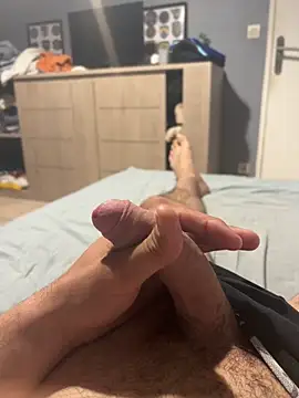Snapshot of magicdickx21 chatting on 6, 6, 2026 magicdickx21 online show from 6, 6, 2026