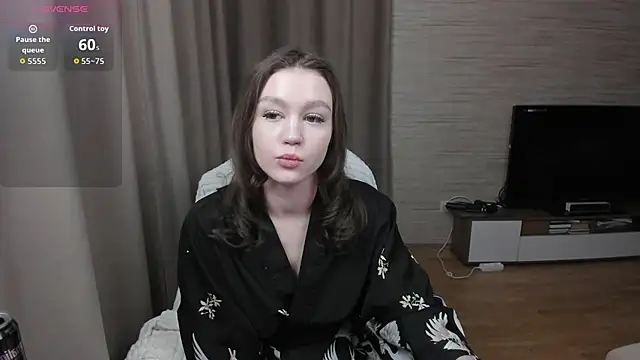 Snapshot of CarmenHill chatting on 17, 2, 2026 CarmenHill online show from 17, 2, 2026