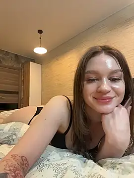 Snapshot of CarmenHill chatting on 3, 5, 2026 CarmenHill online show from 3, 5, 2026