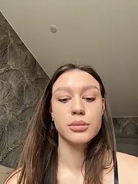 Snapshot of CarmenHill chatting on 10, 5, 2026 CarmenHill online show from 10, 5, 2026