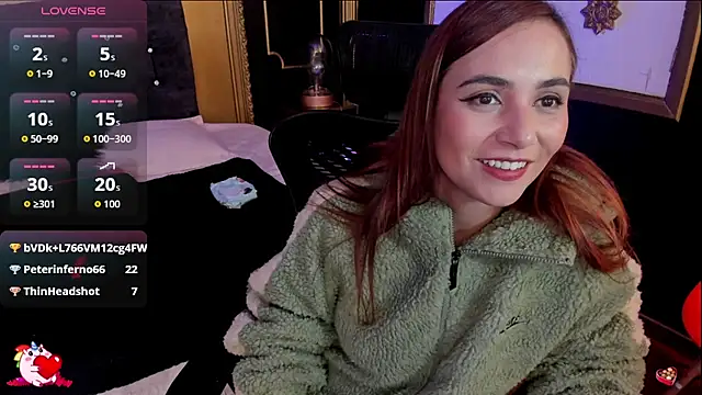 Kylie Gomez online show from 11, 4, 2026