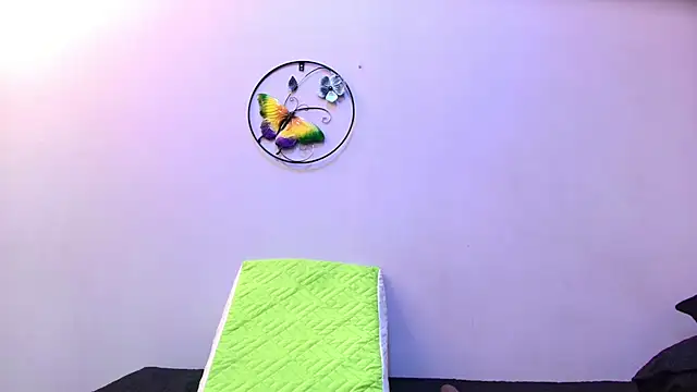 melany roberts  online show from 10, 3, 2026