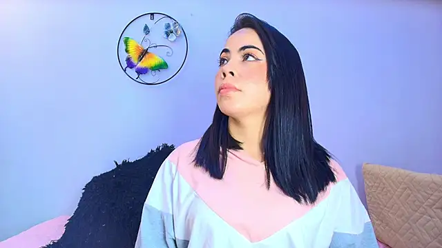 melany roberts  online show from 13, 3, 2026