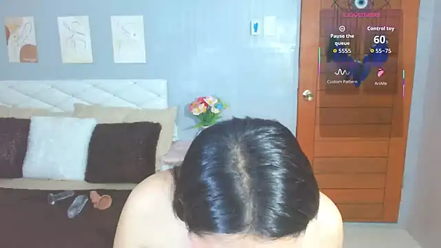 alianabrooks online show from 25, 2, 2026