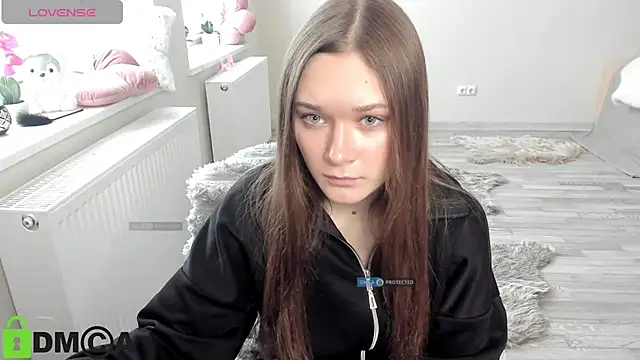 Elina X online show from 26, 3, 2026