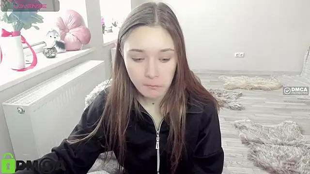 Elina X online show from 14, 4, 2026