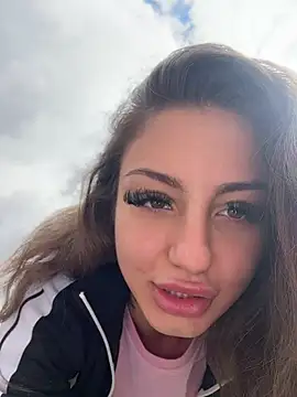 AnnastasiaJune online show from 10, 4, 2026