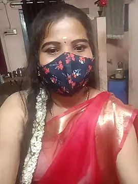 Madhusri Tamil Telugu online show from 21, 2, 2026